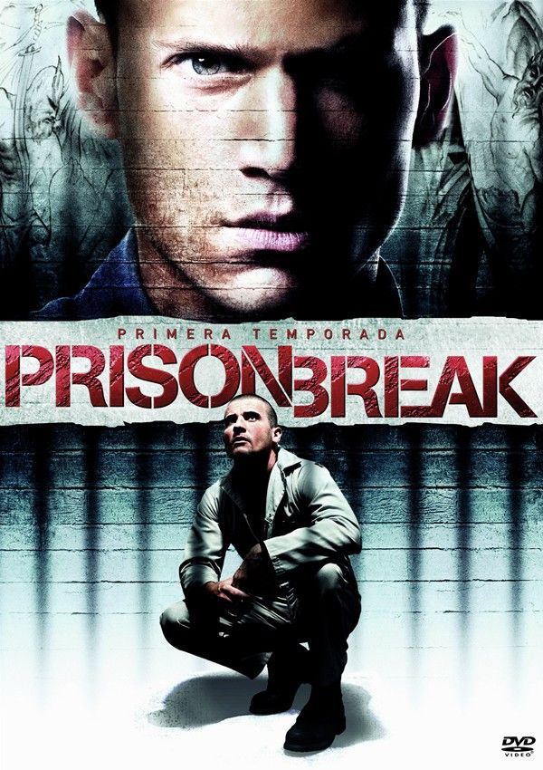 watch prison break tv show